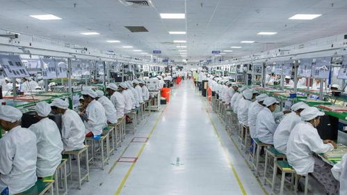 驱逐中国企业后，印度面临技术瓶颈与供应链危机 西方断供威胁下的困境与反思