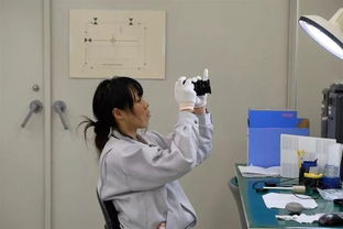 从精密制造到温情守护 日本富士工厂实拍与课后看护服务的多元视角