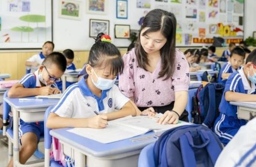 课后延时服务正式落地 开学首日的新问题与家长们的困惑